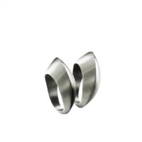 Anneau Breil Femme in Acier BJ0210-12 - BJ0210-12